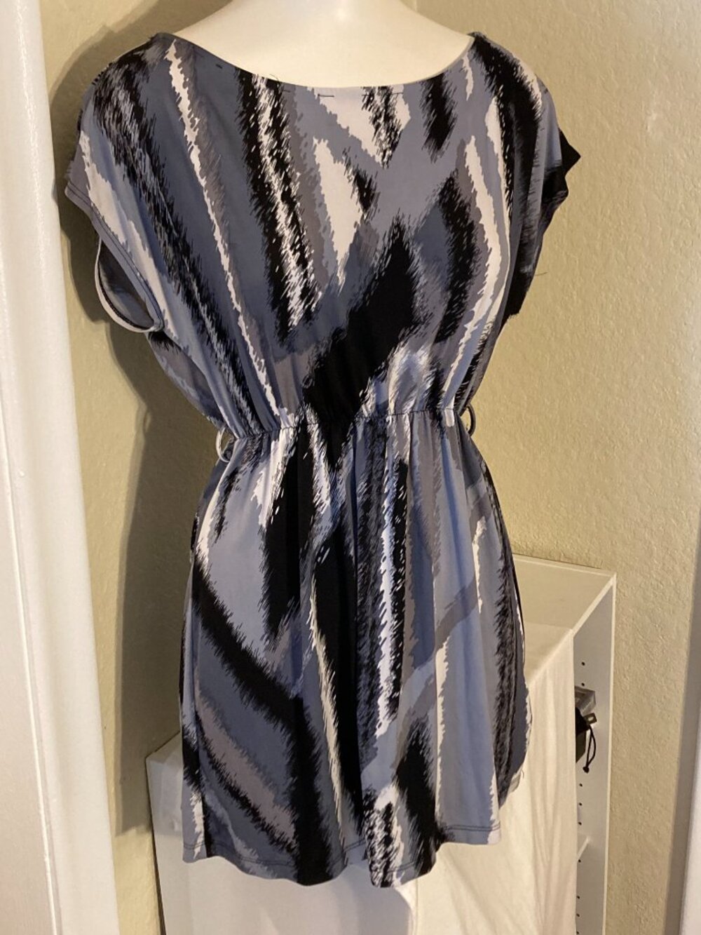 Twenty One Multicolor Dress - Picture 2 of 5